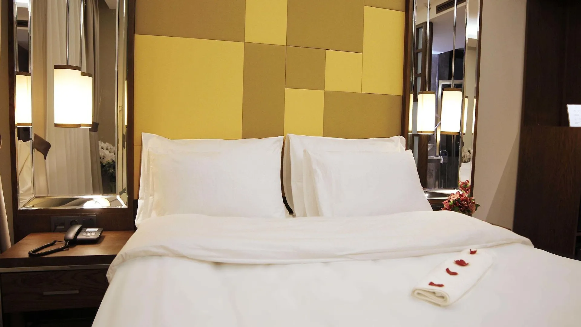 The Biancho Hotel Pera Istanbul