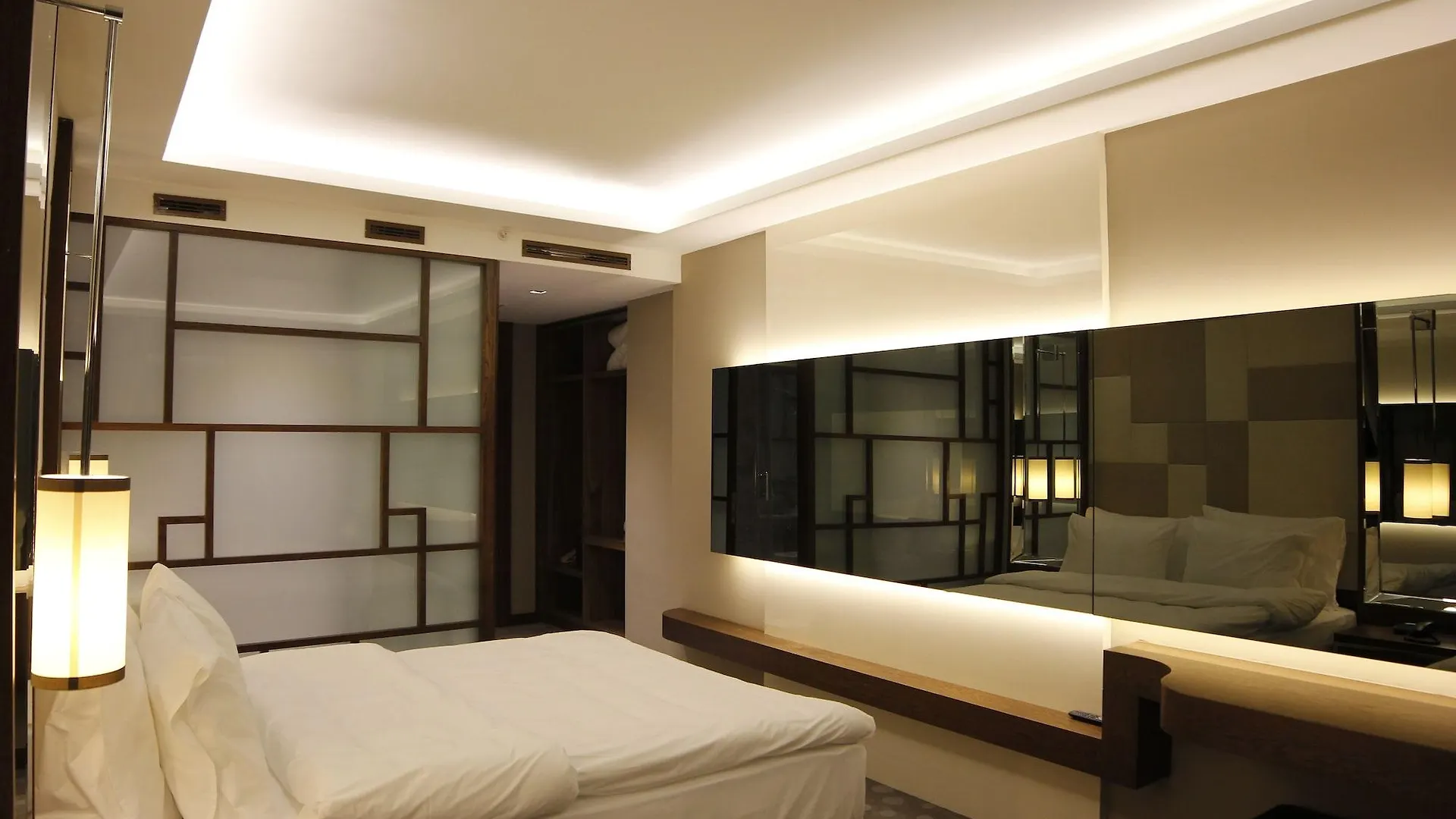 The Biancho Hotel Pera Istanbul