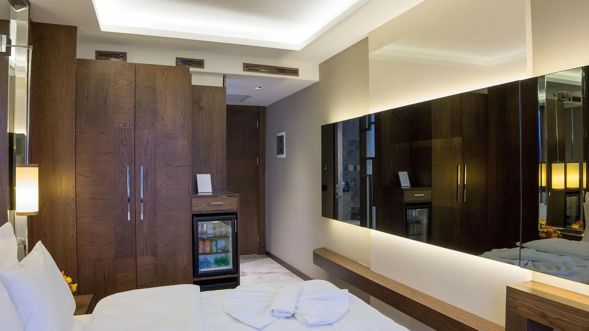 The Biancho Hotel Pera Istanbul