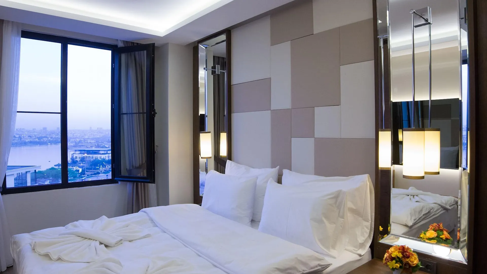 The Biancho Hotel Pera Istanbul 4*,  Turkey
