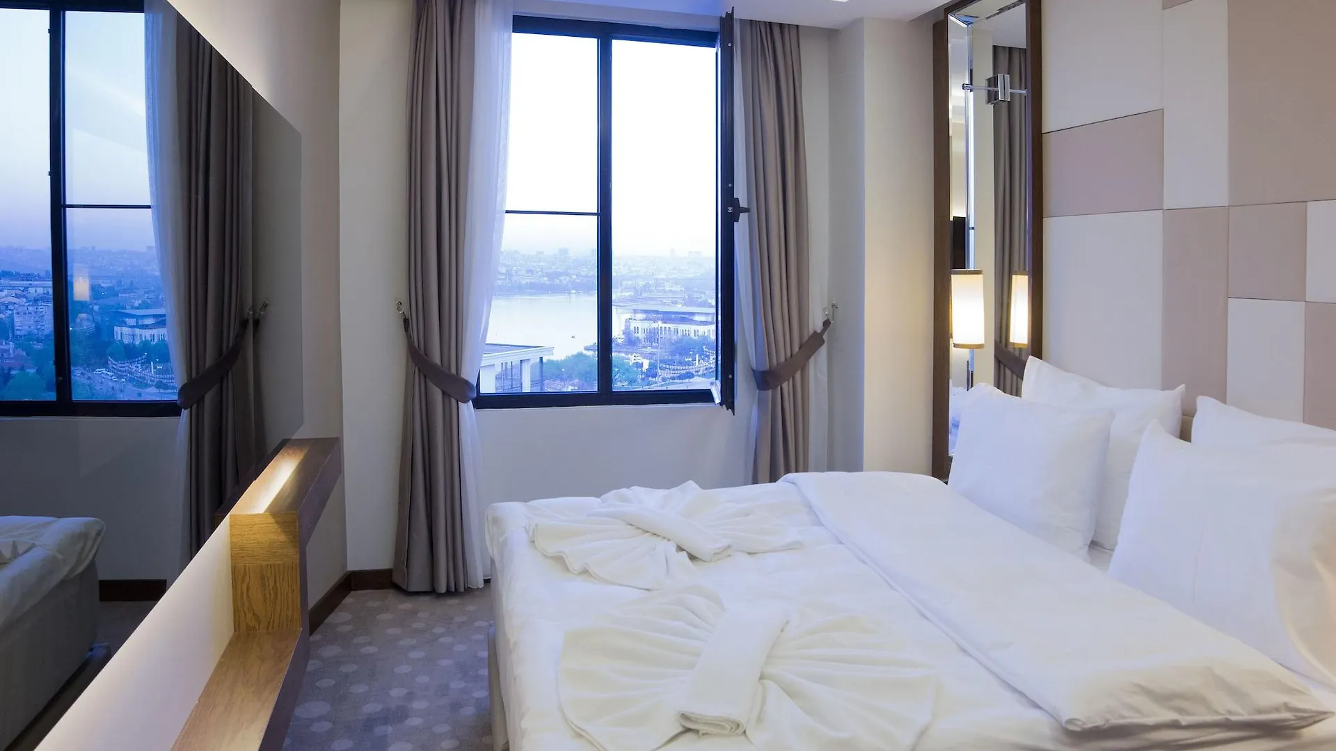 The Biancho Hotel Pera Istanbul 4*,  Turkey