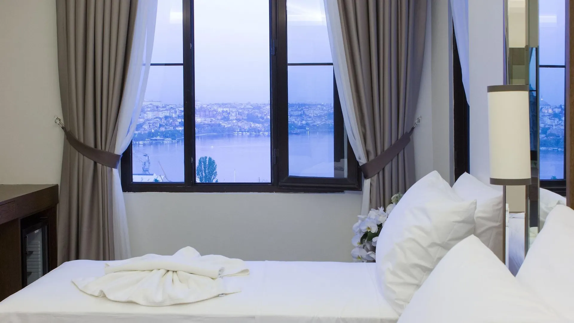 The Biancho Hotel Pera Istanbul