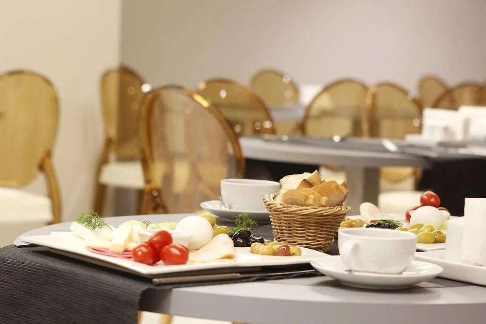 ****  The Biancho Hotel Pera Istanbul Turkey