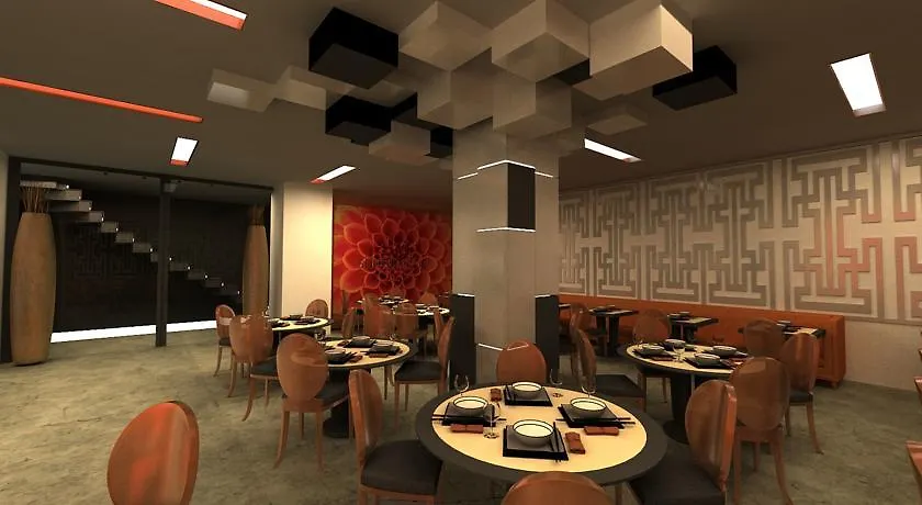 The Biancho Hotel Pera Istanbul