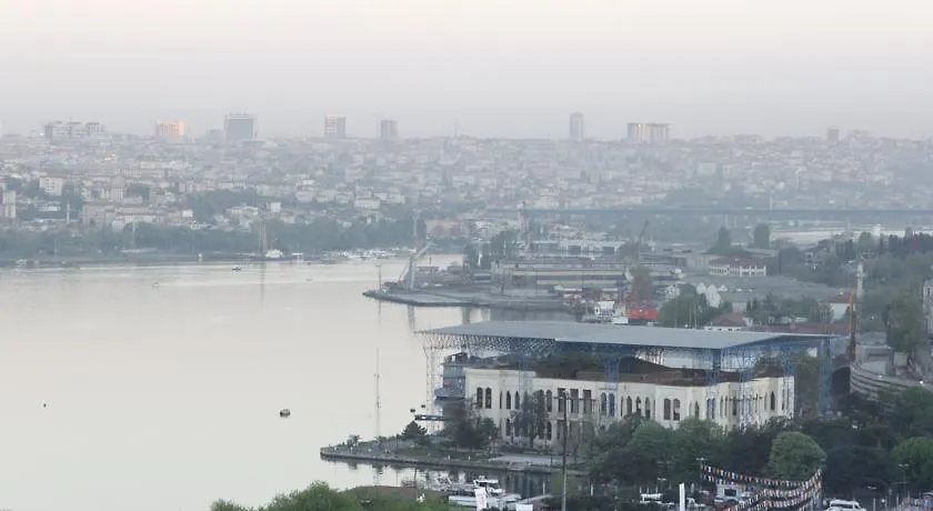 The Biancho Hotel Pera Istanbul 4*,  Turkey