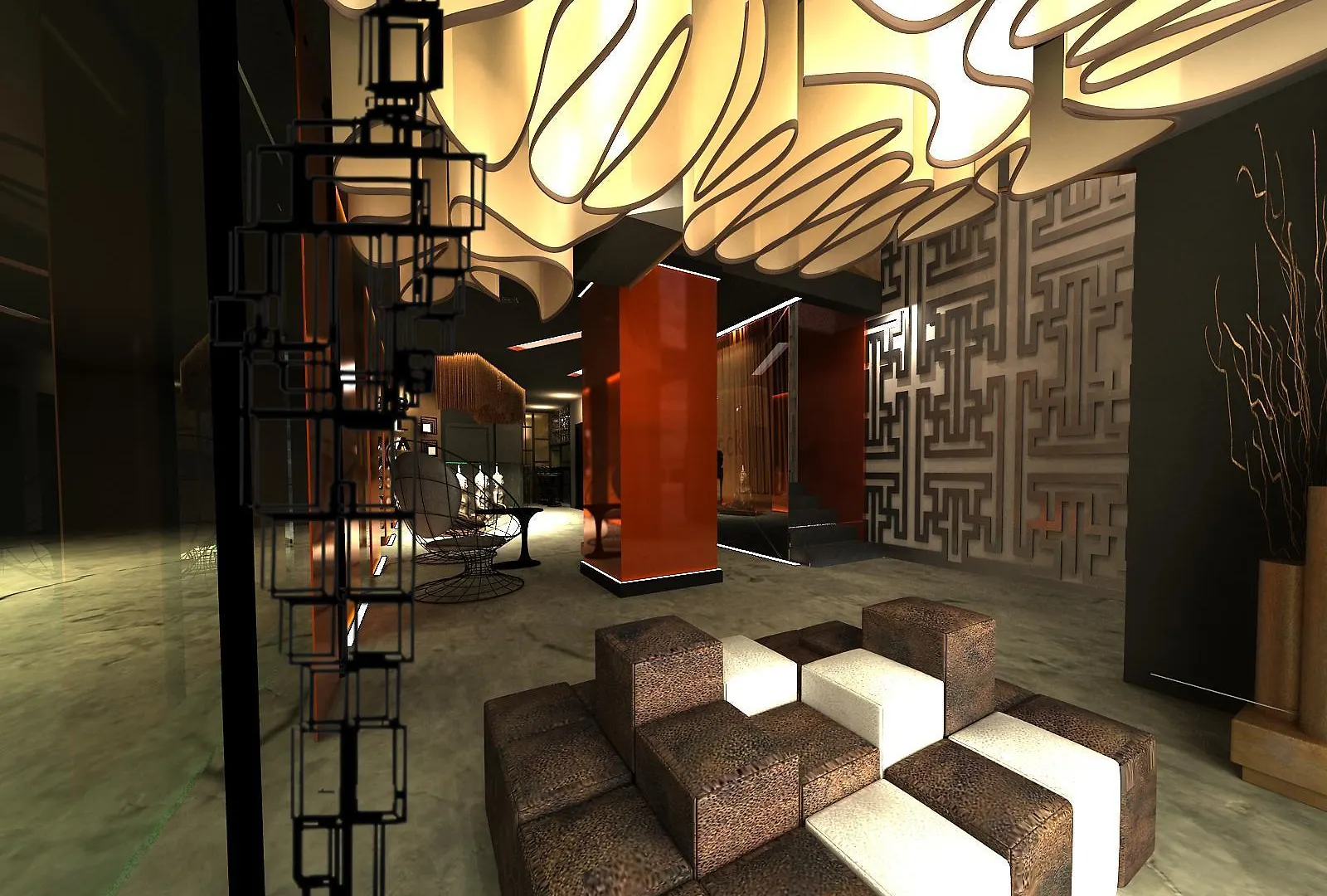 The Biancho Hotel Pera Istanbul 4*,