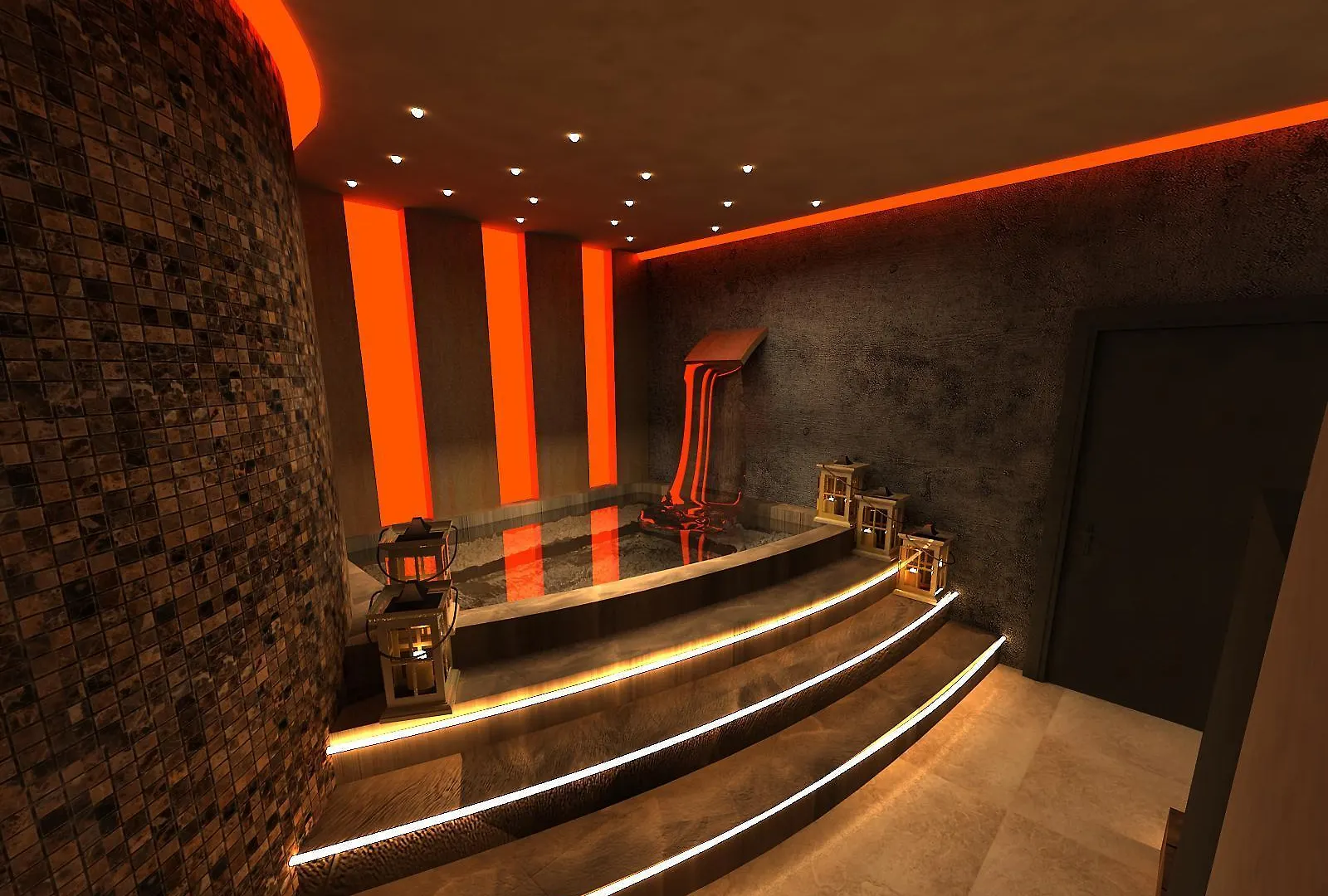 The Biancho Hotel Pera Istanbul