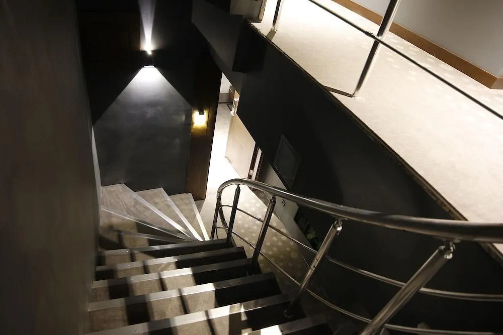 The Biancho Hotel Pera Istanbul 4*,