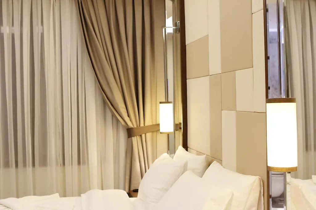 The Biancho Hotel Pera Istanbul