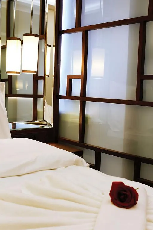 ****  The Biancho Hotel Pera Istanbul Turkey