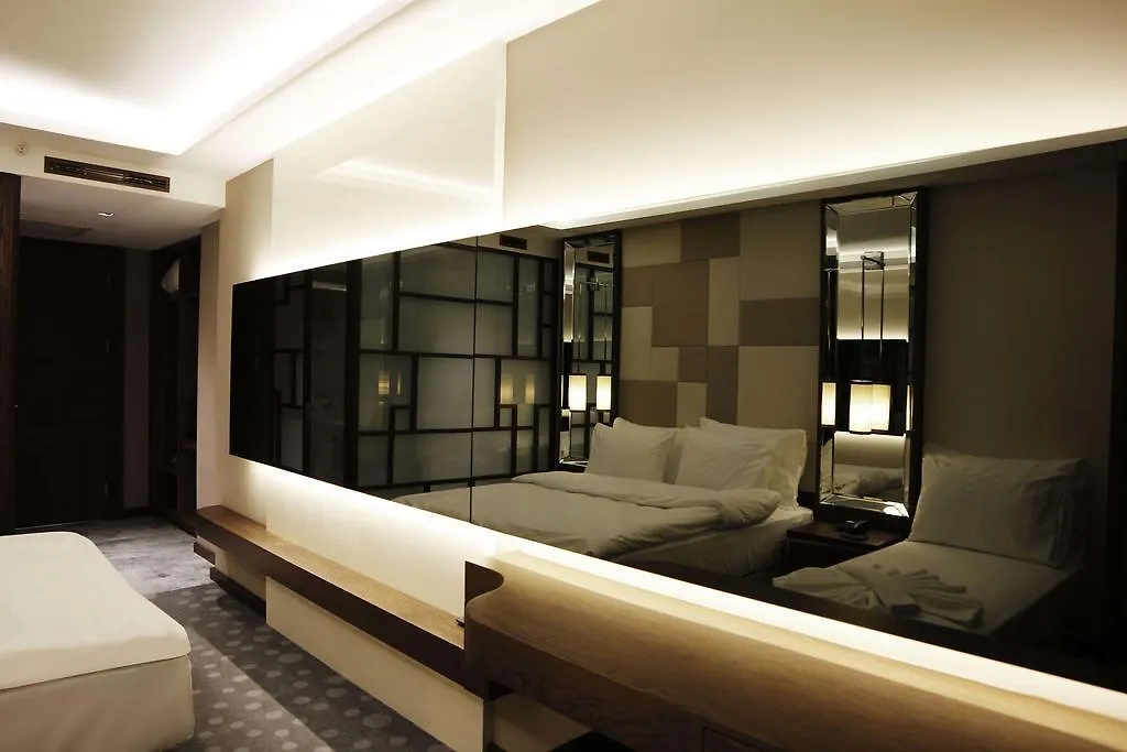 The Biancho Hotel Pera Istanbul