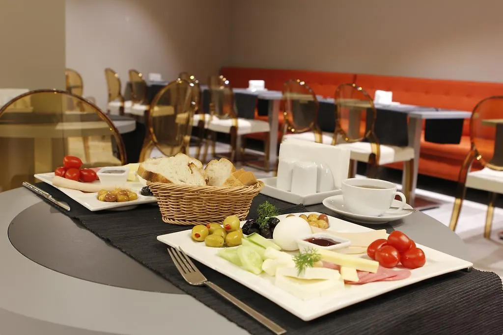The Biancho Hotel Pera Istanbul