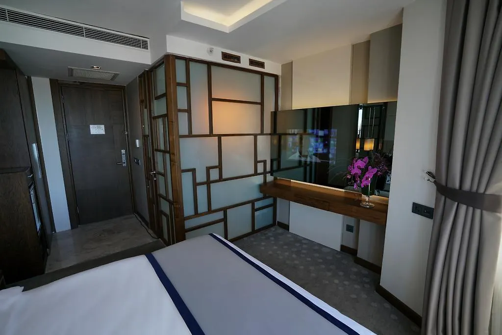 The Biancho Hotel Pera Istanbul