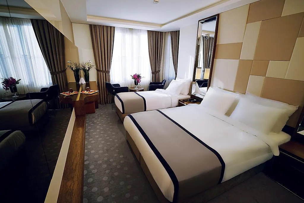 The Biancho Hotel Pera Istanbul