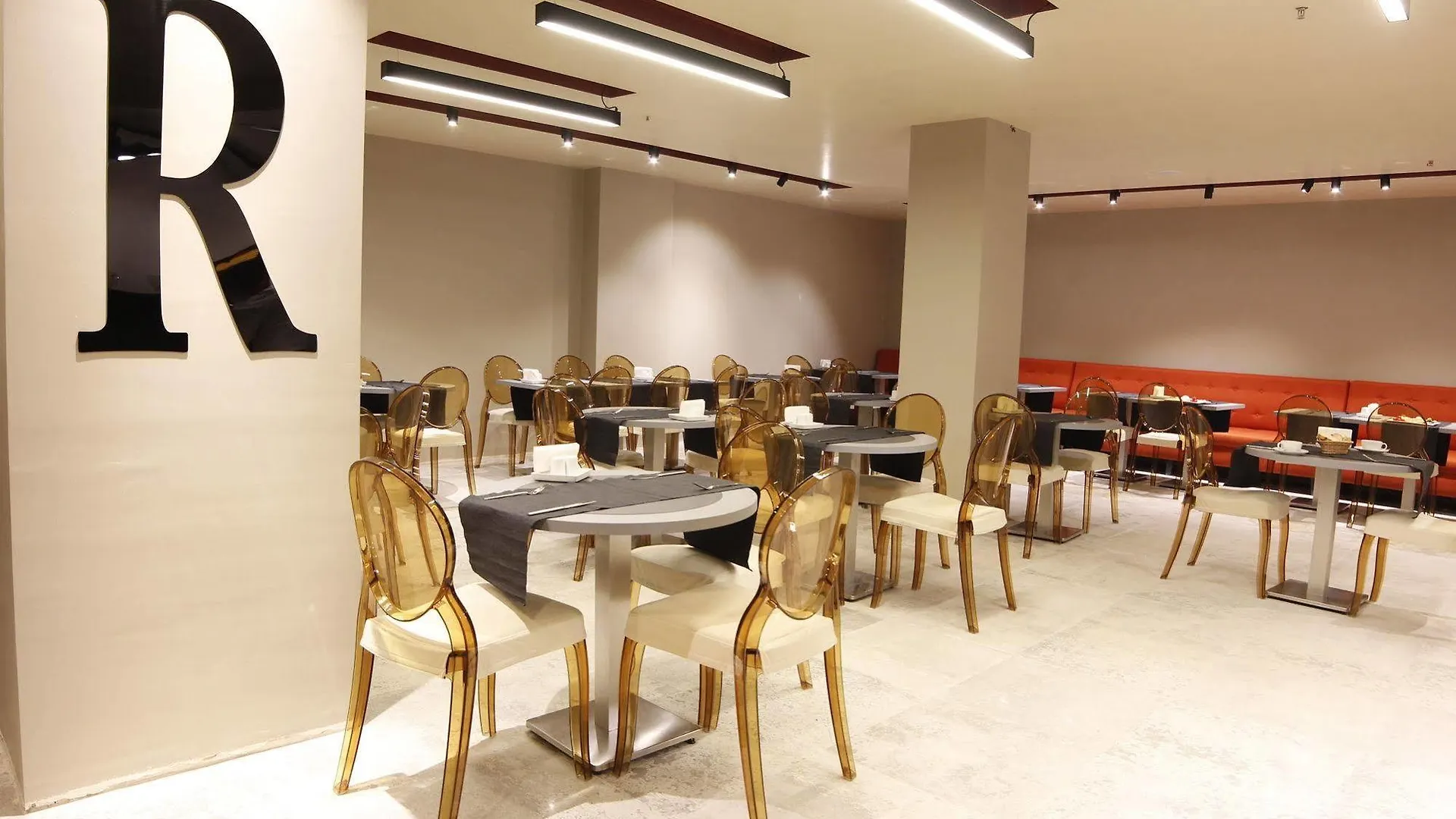 ****  The Biancho Hotel Pera Istanbul Turkey