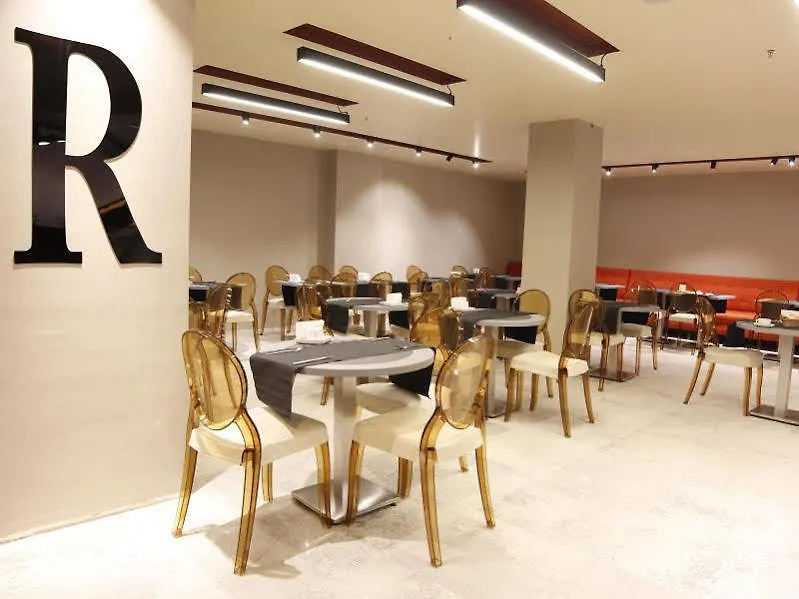The Biancho Hotel Pera Istanbul