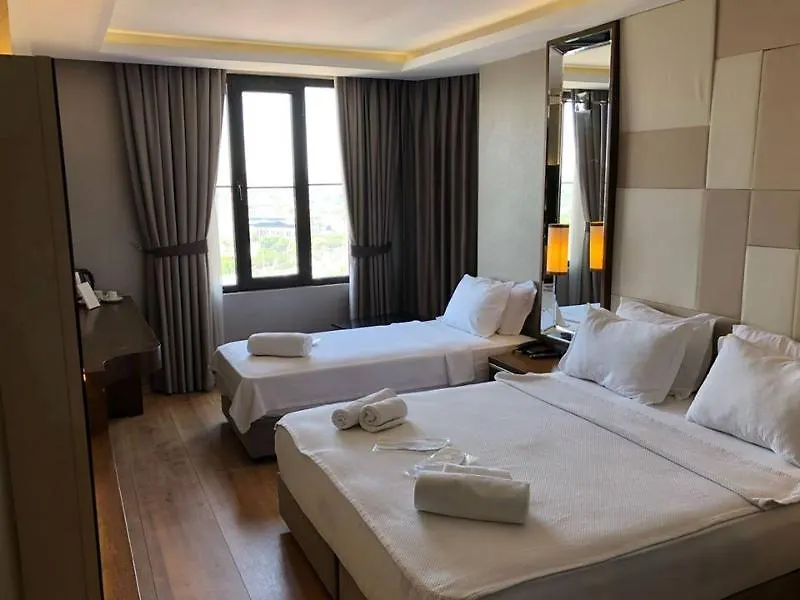 The Biancho Hotel Pera Istanbul 4*,  Turkey