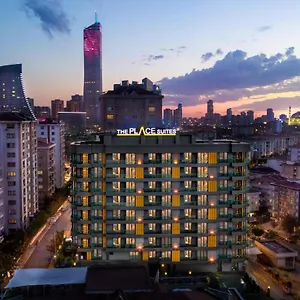 Aparthotel Atasehir The Place, Istanboel