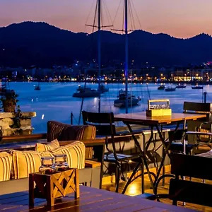 *** Hotel Sunset Boutique Turkey
