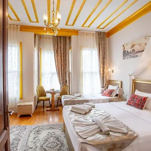 Aparthotel April Story, Istanboel