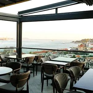 Soi & - Taksim Center **** Κωνσταντινούπολη