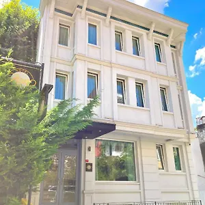 Hotel Ligos, Istanboel