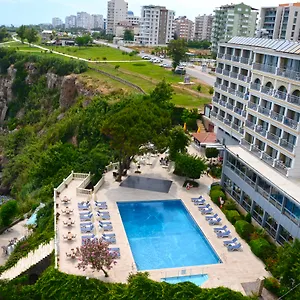*** Hotel Lara Turkey