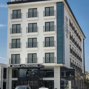**** Hotel Angel's Park Turkey