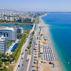 ***** Hotel Porto & Turkey