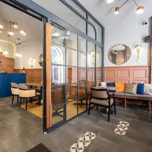 巴洛酒店 **** 伊斯坦布尔