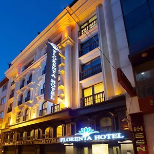 Hotel New Florenta, Istambul
