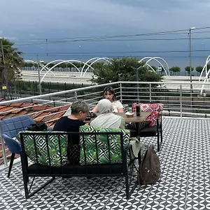 Hotel Sultanahmet Isil, Istanboel