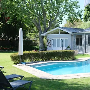  Guest house High Hedges Guest Constantia South Africa
