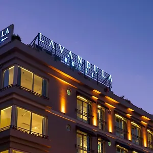 Hotel Levent Lavandula, Istanboel