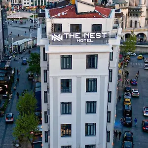호텔 The Nest
