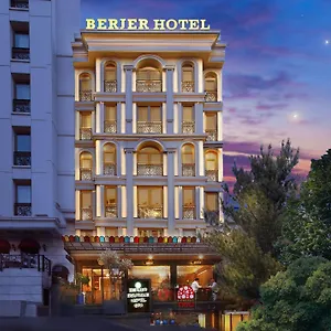 Berjer Boutique & **** Κωνσταντινούπολη