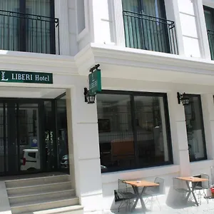 Liberi Taksim *** اسطنبول