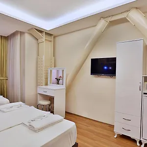 Hotel Gh Taxim, Istanboel