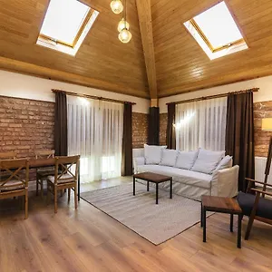 Aparthotel Raven Old, Istanboel