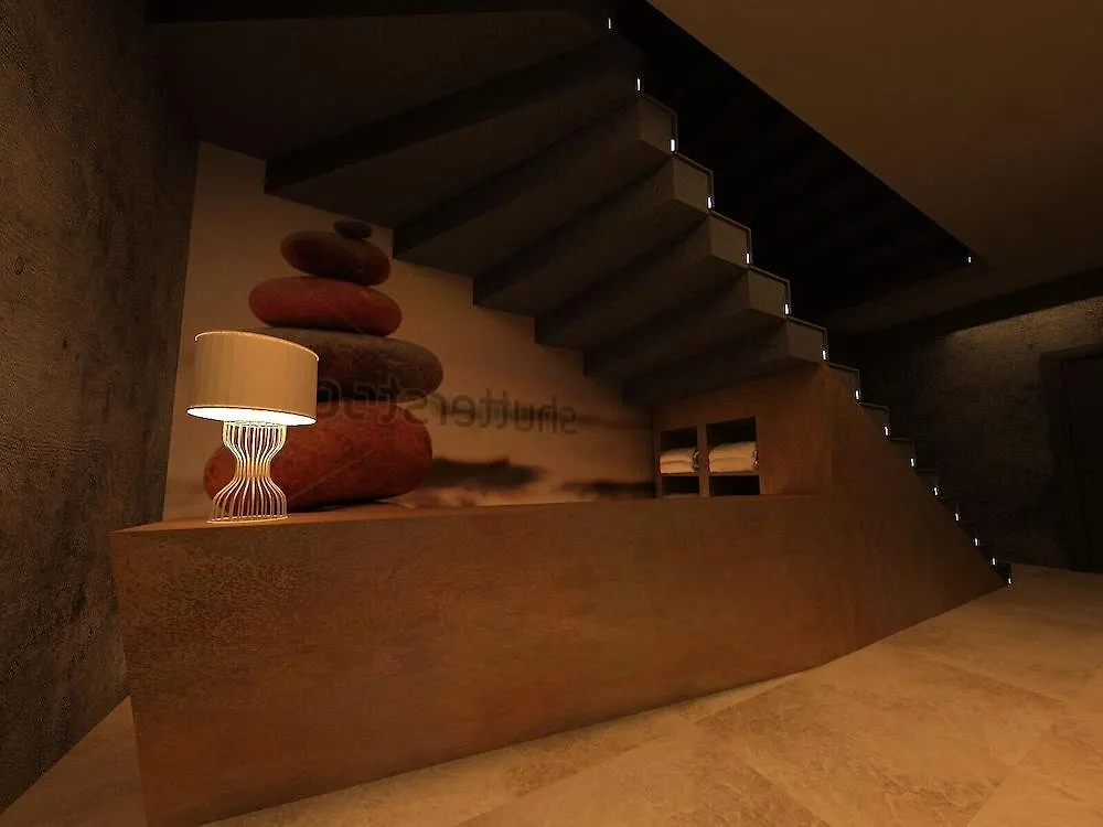 The Biancho Hotel Pera Isztambul