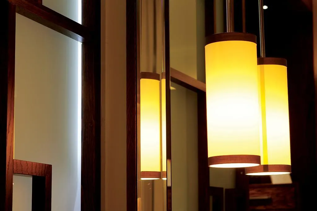 ****  The Biancho Hotel Pera Isztambul Törökország